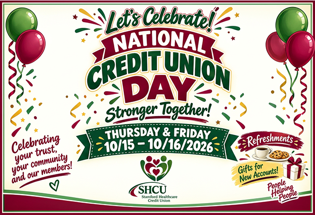Credit Union Day
